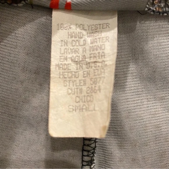 Python Print Pants - Picture 4 of 6